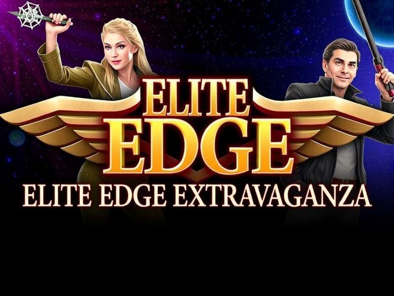 Elite Edge Extravaganza Game Banner